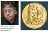 Nobel Prize in Literature 2017